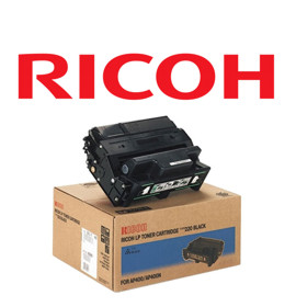 TONER RICOH