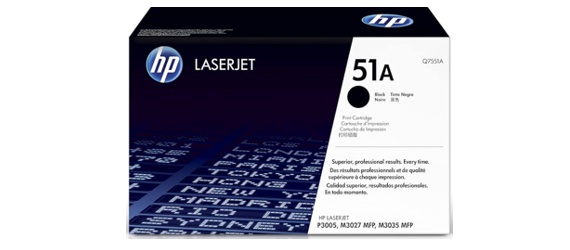 VENTA DE TONER HP