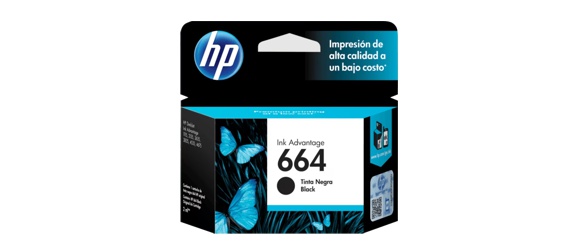 VENTA DE TONER HP