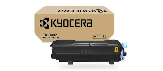 VENTA DE TONER KYOCERA