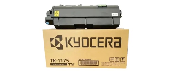 VENTA DE TONER KYOCERA