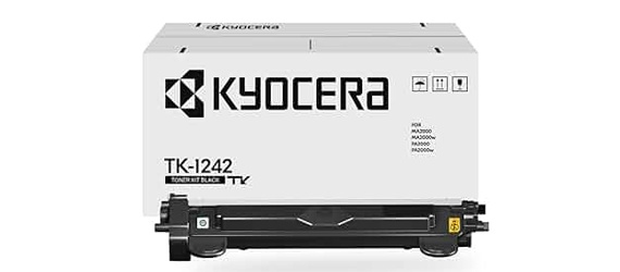 VENTA DE TONER KYOCERA