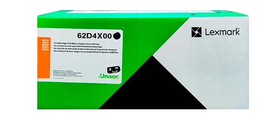 VENTA DE TONER LEXMARK