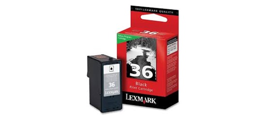 VENTA DE TONER LEXMARK